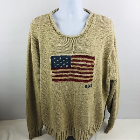 ralph lauren 67 sweater